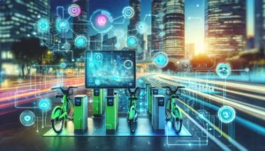 Resilienza urbana grazie alla tecnologia all'avanguardia