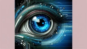 robot ottici e tecnologia delle immagini