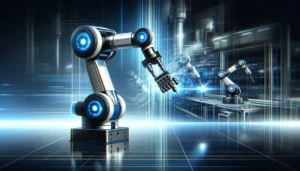 robotica e algoritmi di apprendimento automatico avanzati