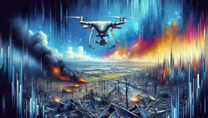 robotica nei servizi umanitari e di emergenza