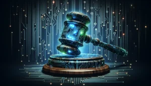 Sfide dell'intelligenza artificiale nel diritto