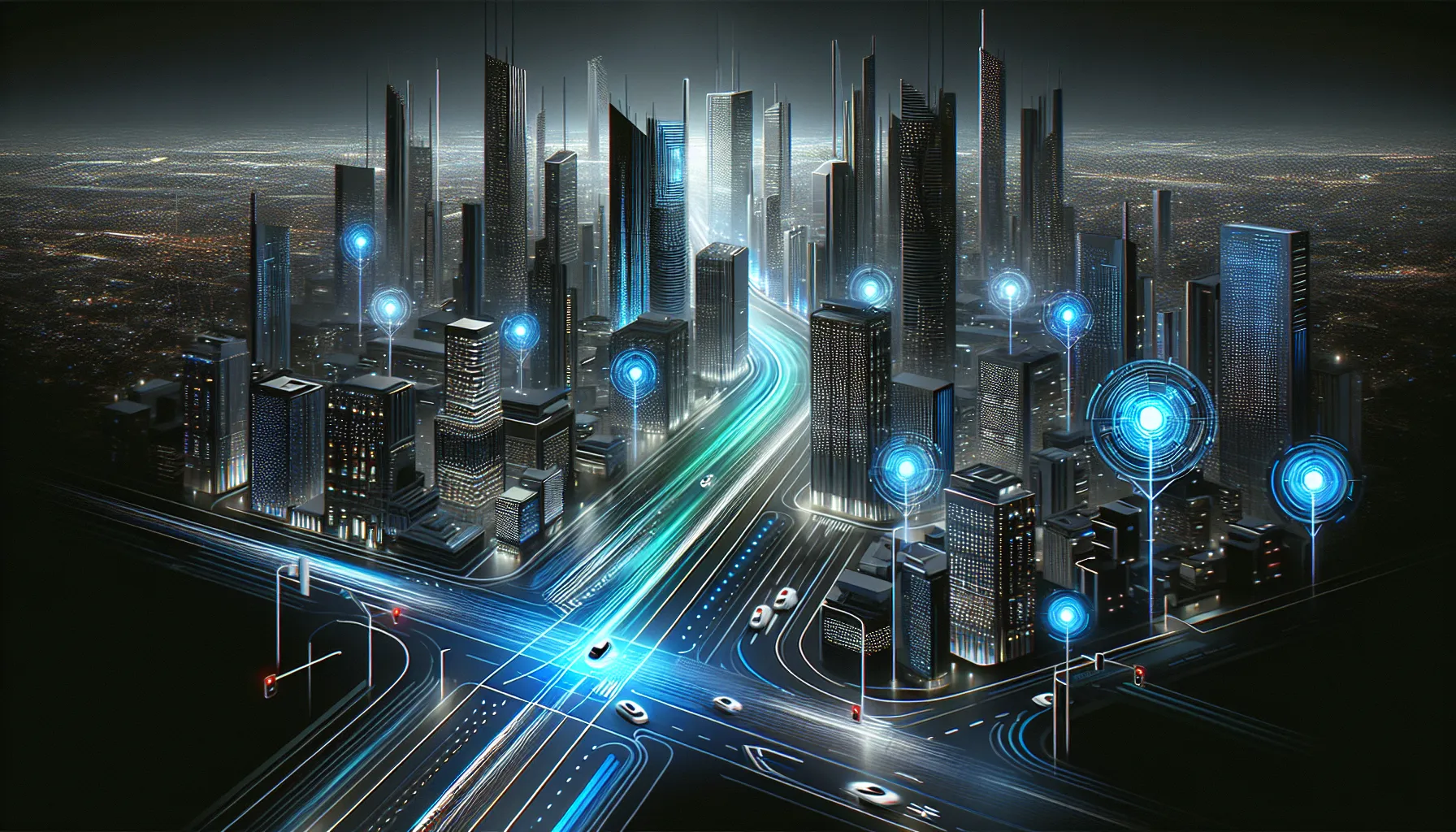 Sistemi di intelligenza artificiale nelle smart cities