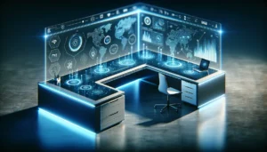 Soluzioni IoT per uffici del futuro