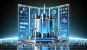 Soluzioni per il recupero delle risorse attraverso la tecnologia