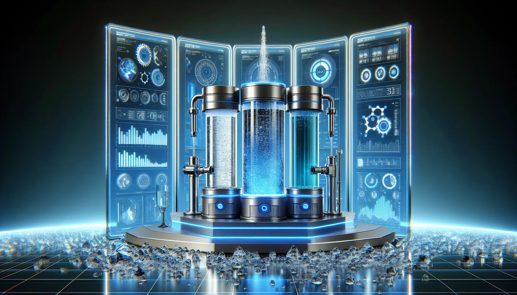 Soluzioni per il recupero delle risorse attraverso la tecnologia