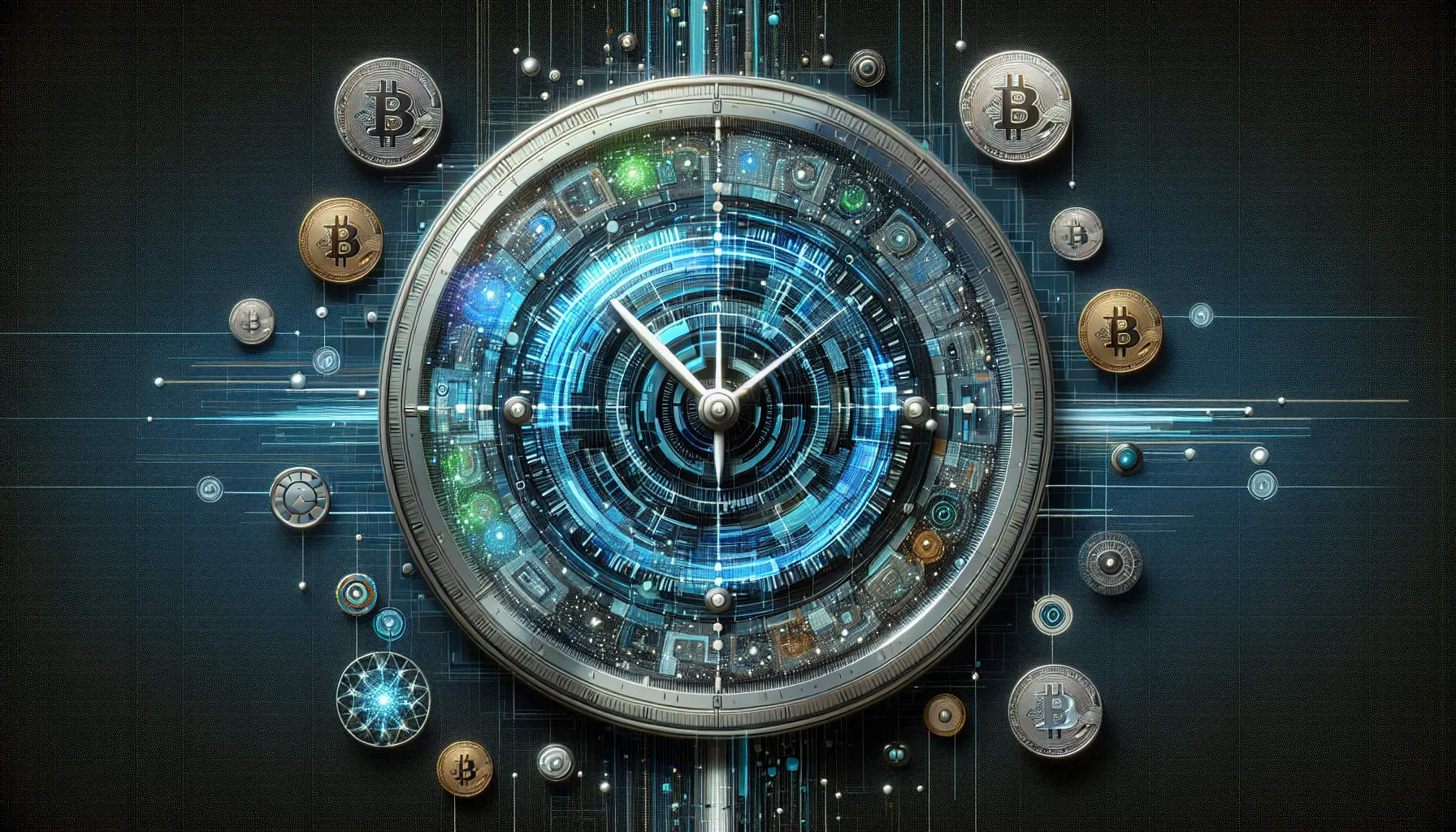 strategie di uscita dal mercato delle criptovalute