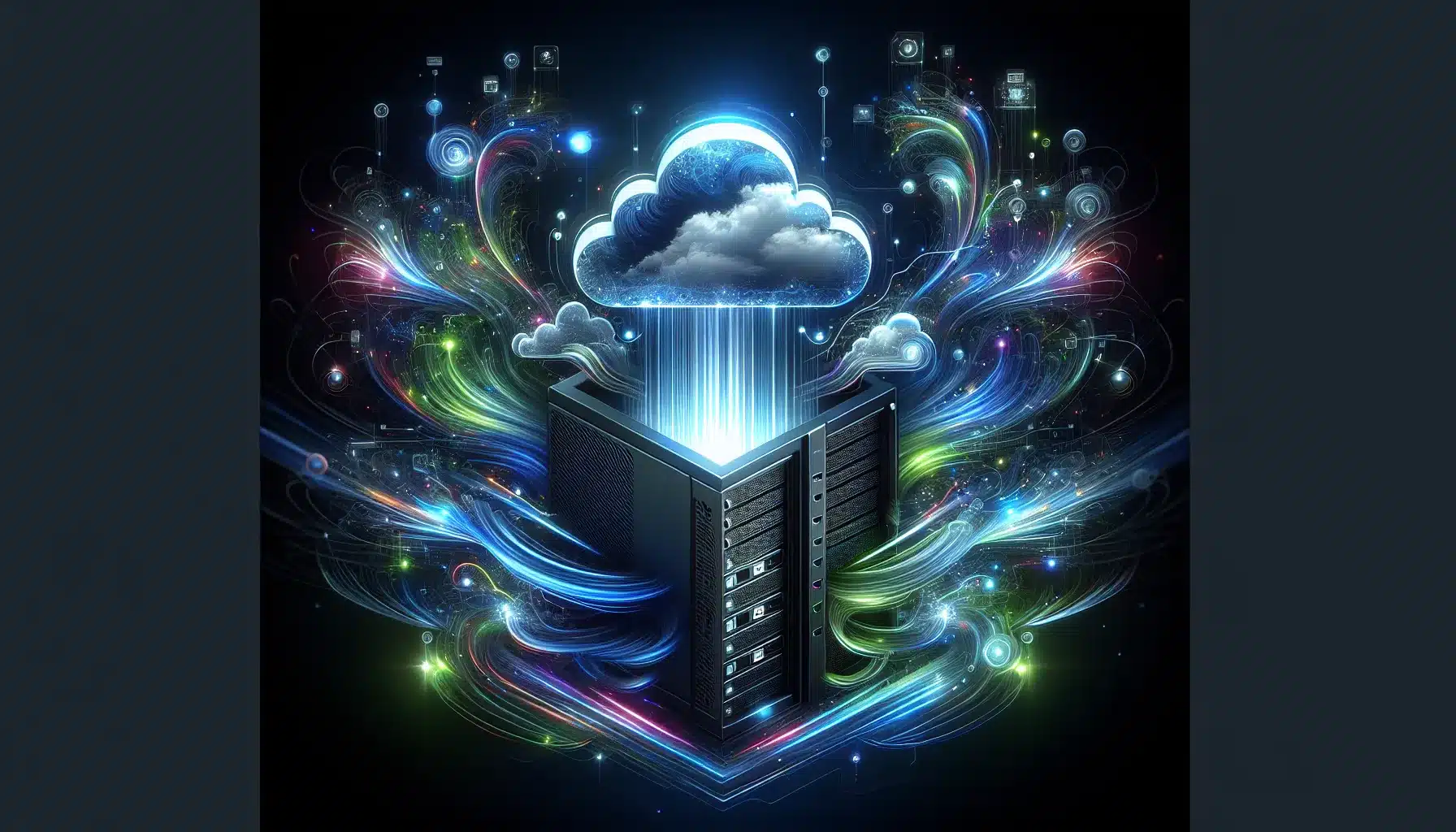 sviluppare strategie di intelligenza artificiale nel cloud