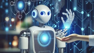 sviluppo di soluzioni robotiche per la salute mentale