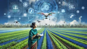 Trasformazione digitale nelle aree rurali con l'IoT