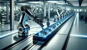 A.I. e automazione industriale