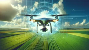 Agricoltura di precisione grazie alla tecnologia