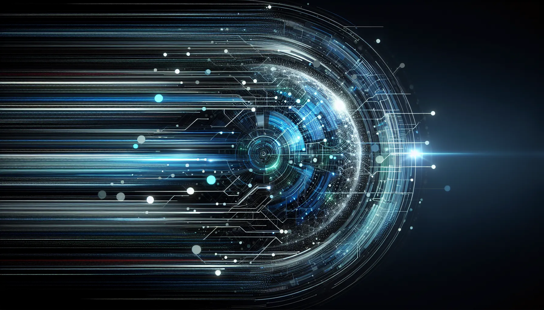 Algoritmi di intelligenza artificiale e big data