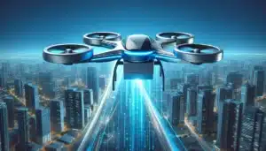 applicazioni della robotica nei trasporti e nella logistica globale