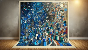 blockchain e antropologia digitale: nuovi approcci