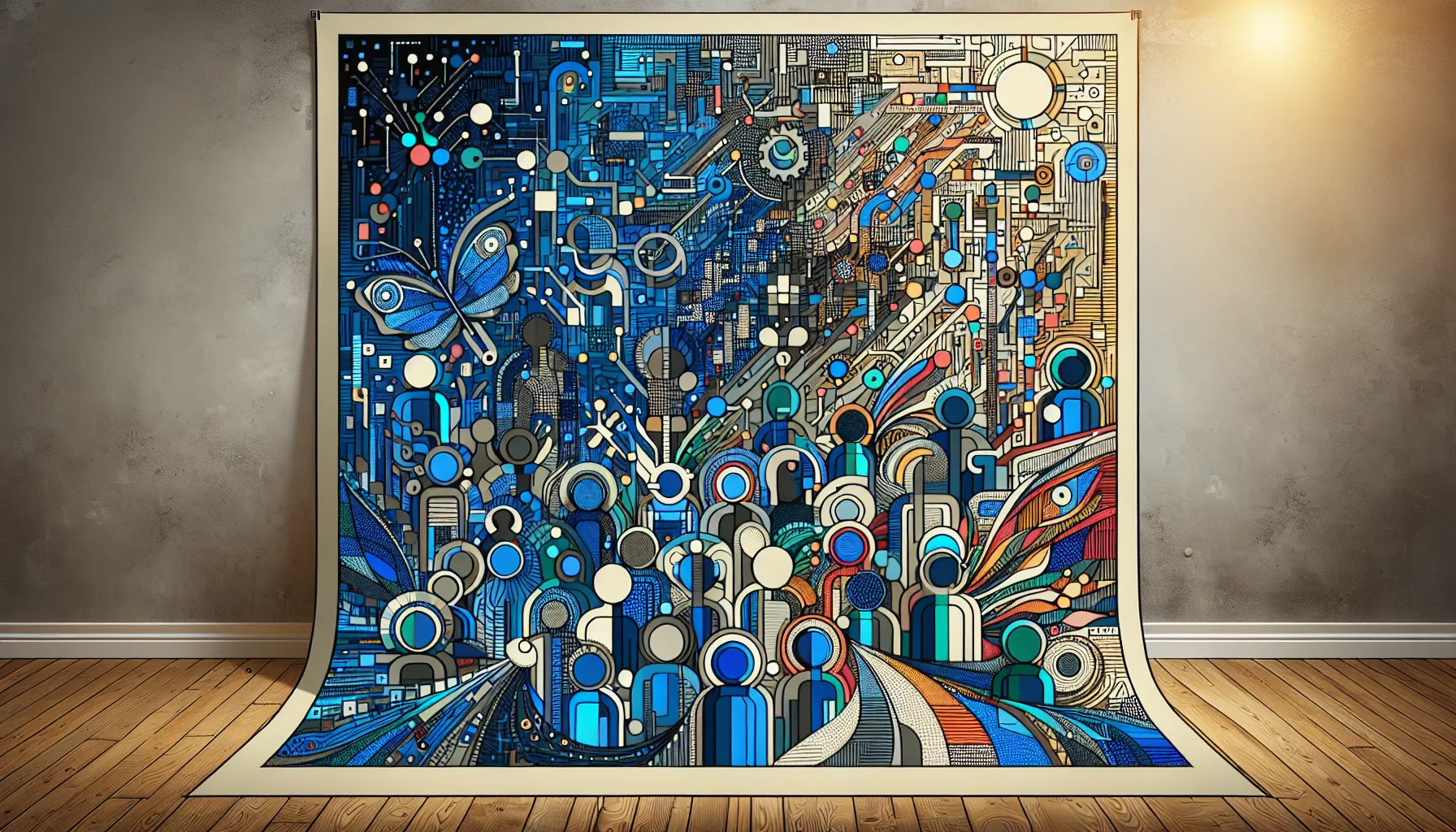 blockchain e antropologia digitale: nuovi approcci