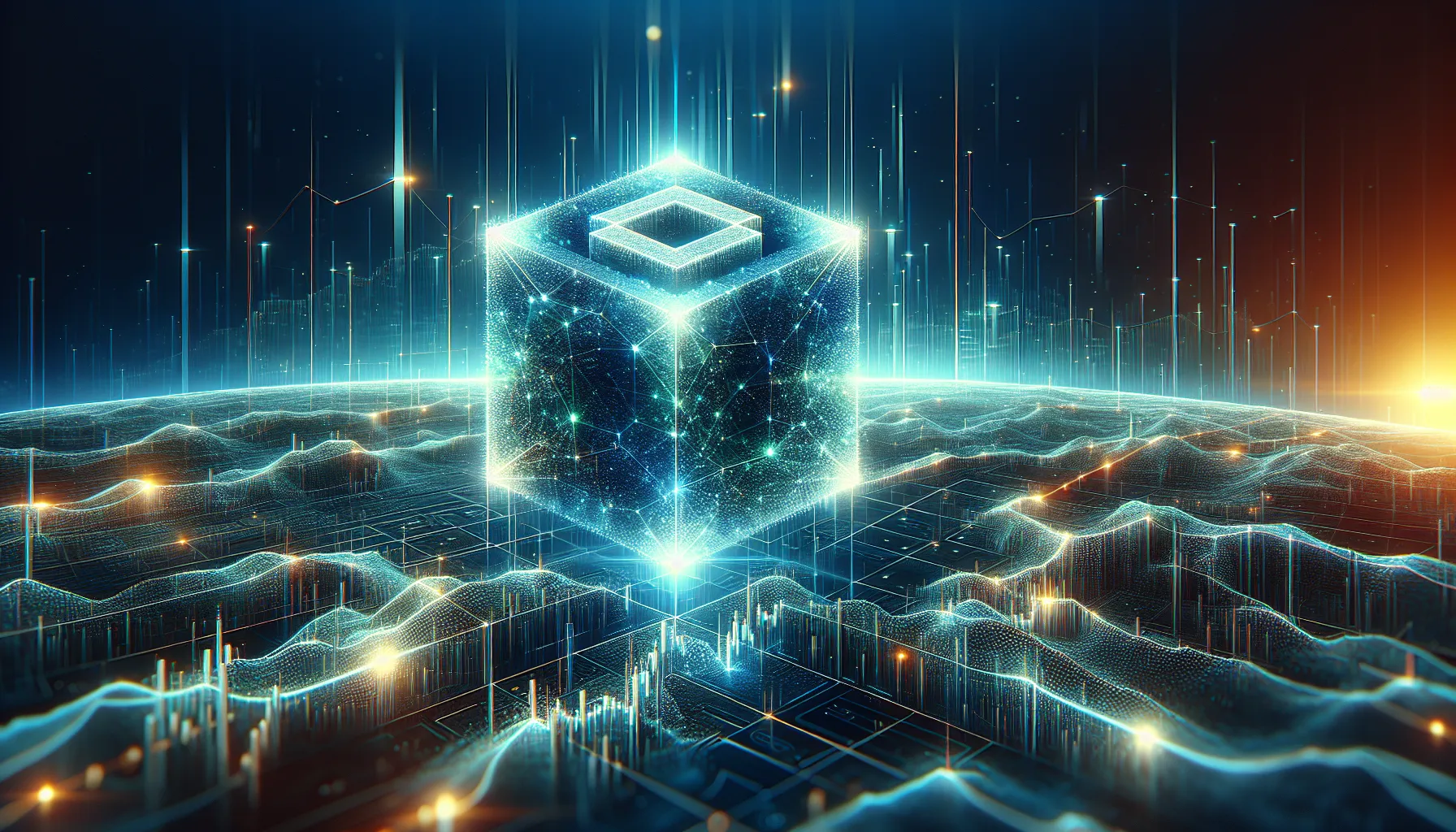 blockchain e finanza comportamentale: connessioni e applicazioni