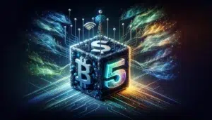 blockchain e garantire la sicurezza nelle reti 5G