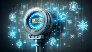 blockchain e gestione dei sistemi di approvvigionamento idrico