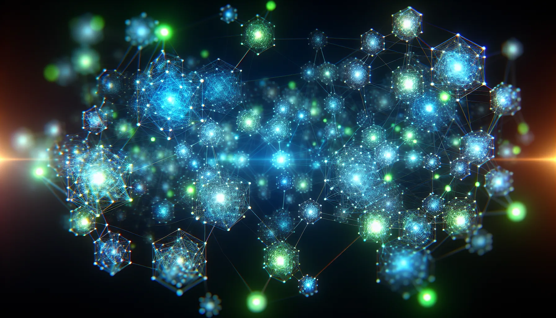 blockchain e interoperabilità fra diverse reti