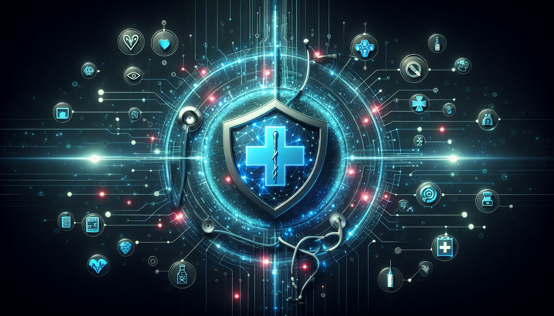 blockchain e medicina preventiva: migliorare la salute globale