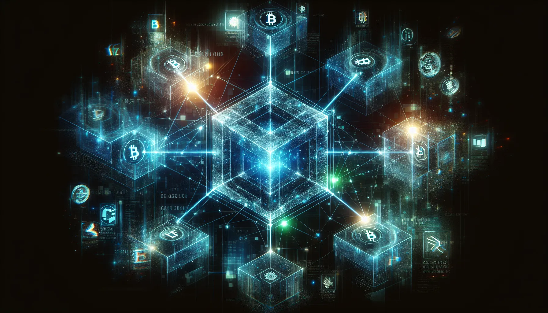 blockchain e sistemi di pagamento peer-to-peer