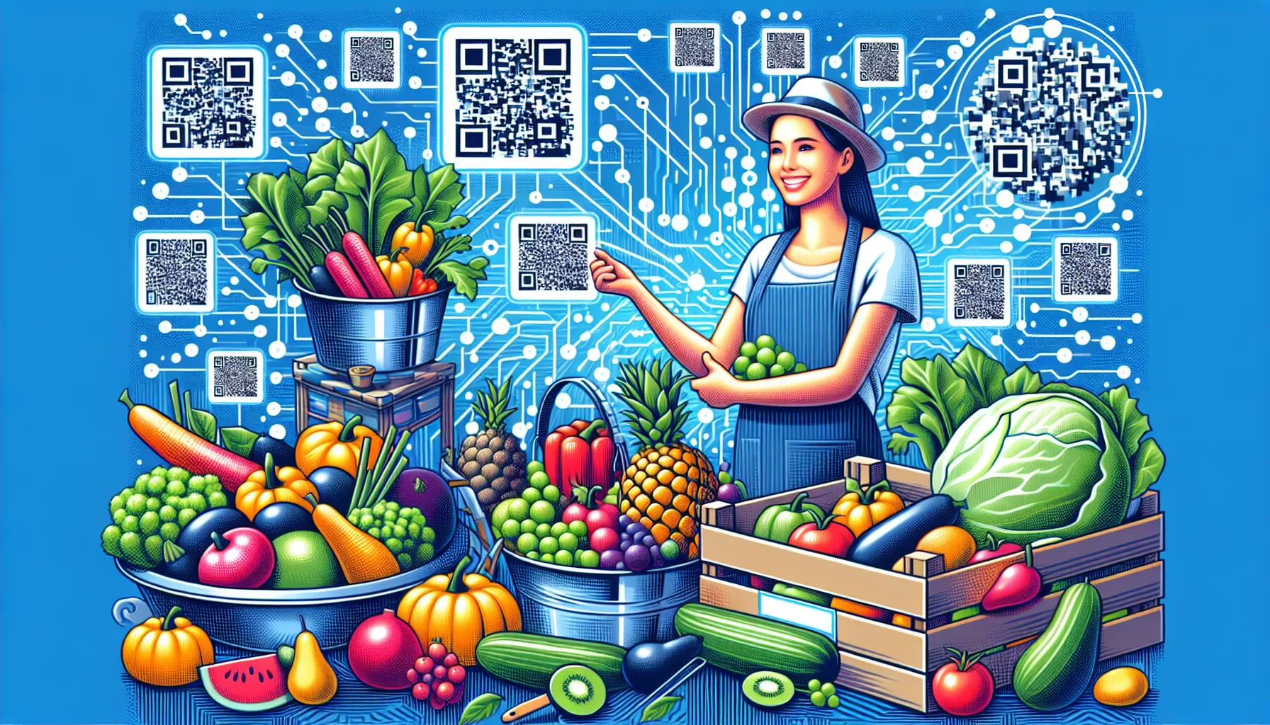 blockchain e sostenibilità nelle piccole comunità