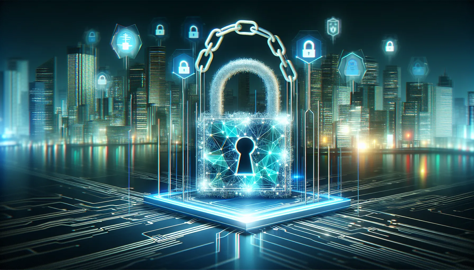 blockchain nel settore delle telecomunicazioni