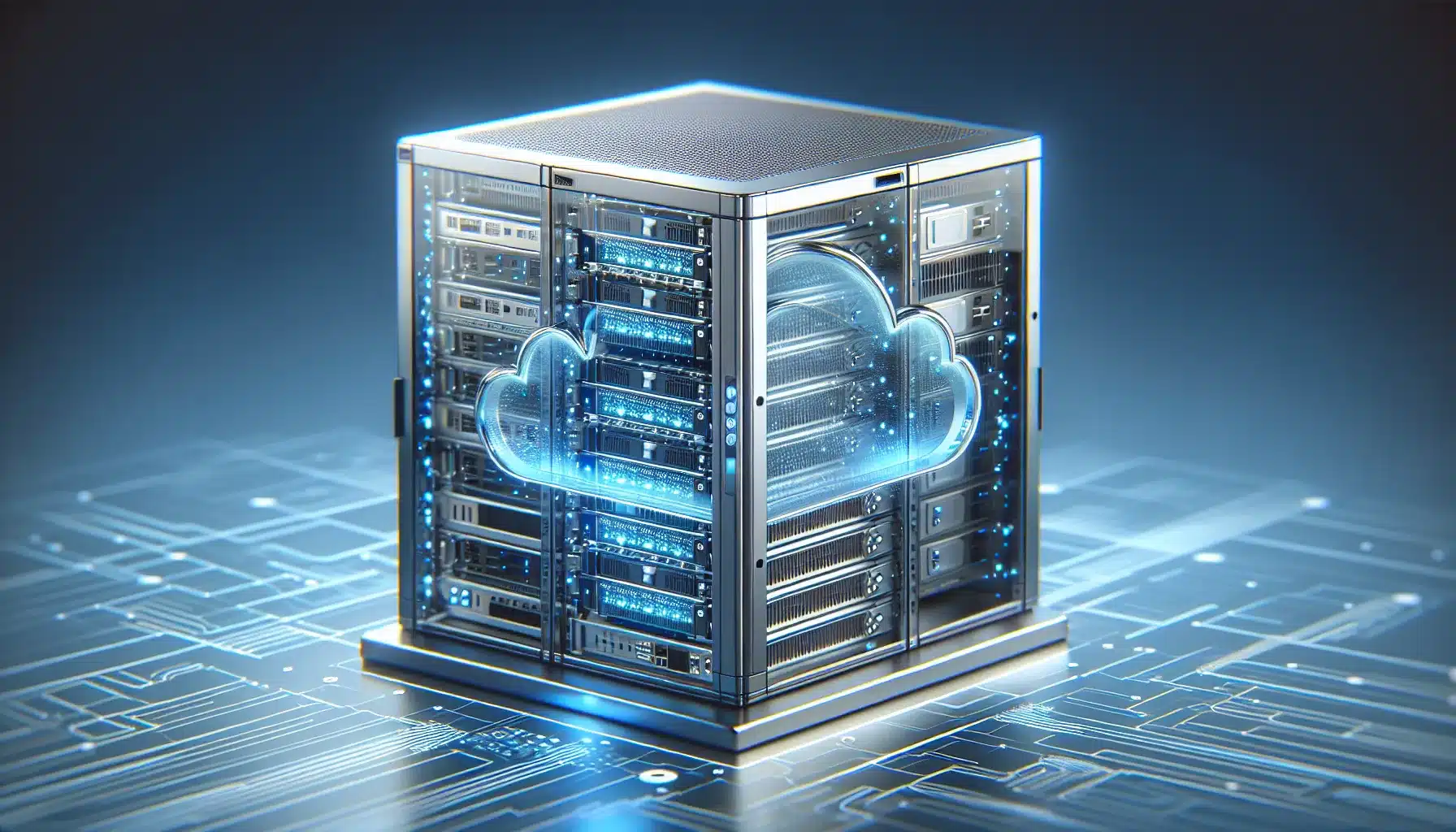 cloud computing e il rafforzamento delle pratiche di governance