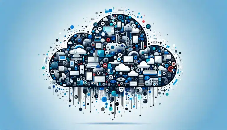 cloud e la democratizzazione dell'accesso alle tecnologie