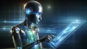 Come funziona l'intelligenza artificiale