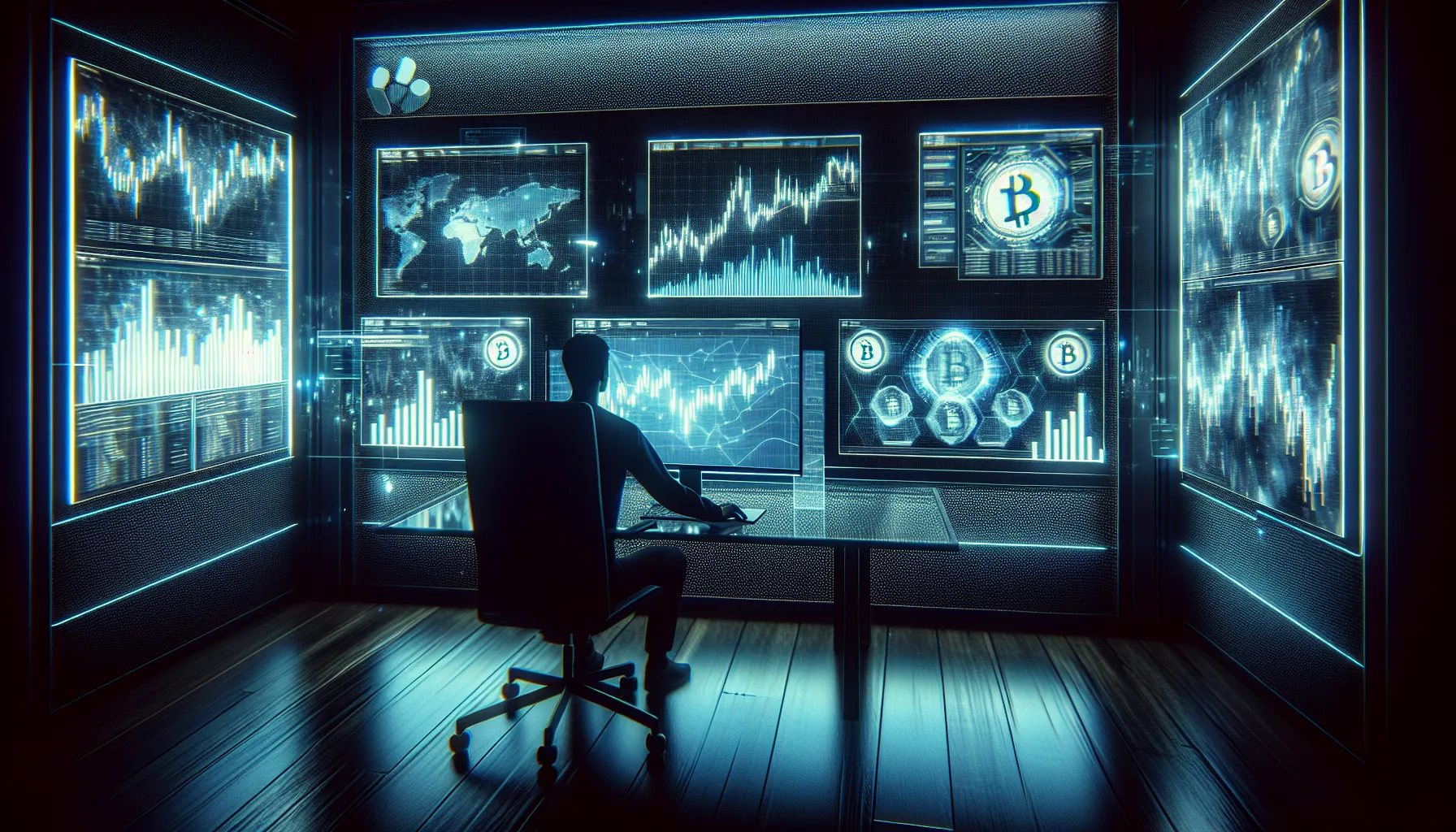 come funzionano i derivati nel mercato delle criptovalute