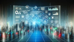 come la blockchain può ottimizzare la gestione dei rifiuti