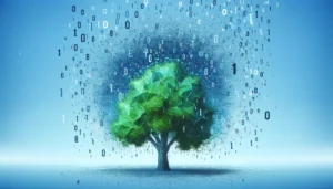 Come la blockchain sostiene la sostenibilità