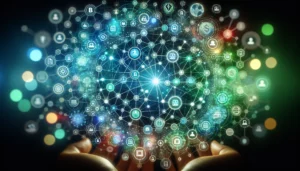 come la decentralizzazione sta ridisegnando l'economia globale