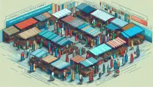 come la decentralizzazione sta ridisegnando l'economia globale