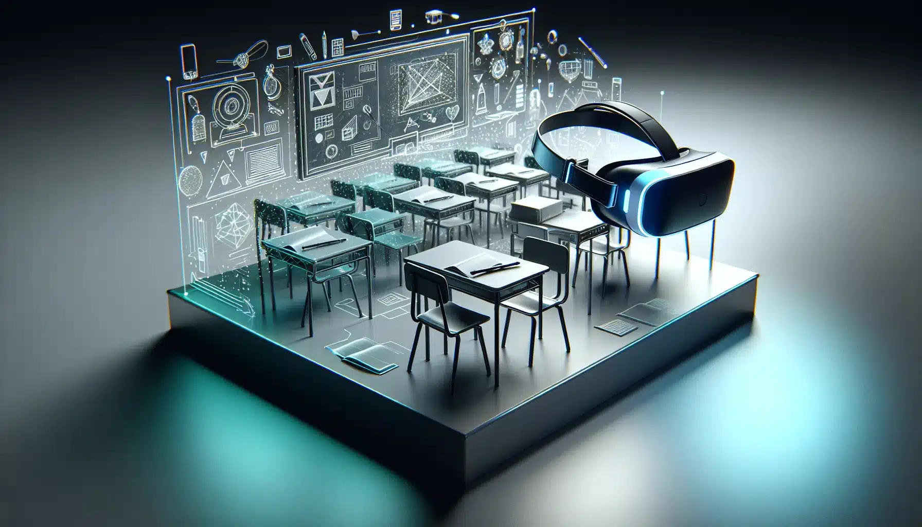 Come l'A.I. sta cambiando l'istruzione