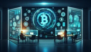 come le criptovalute stanno influenzando il settore assicurativo