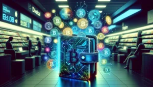 come le criptovalute stanno ridefinendo il commercio al dettaglio