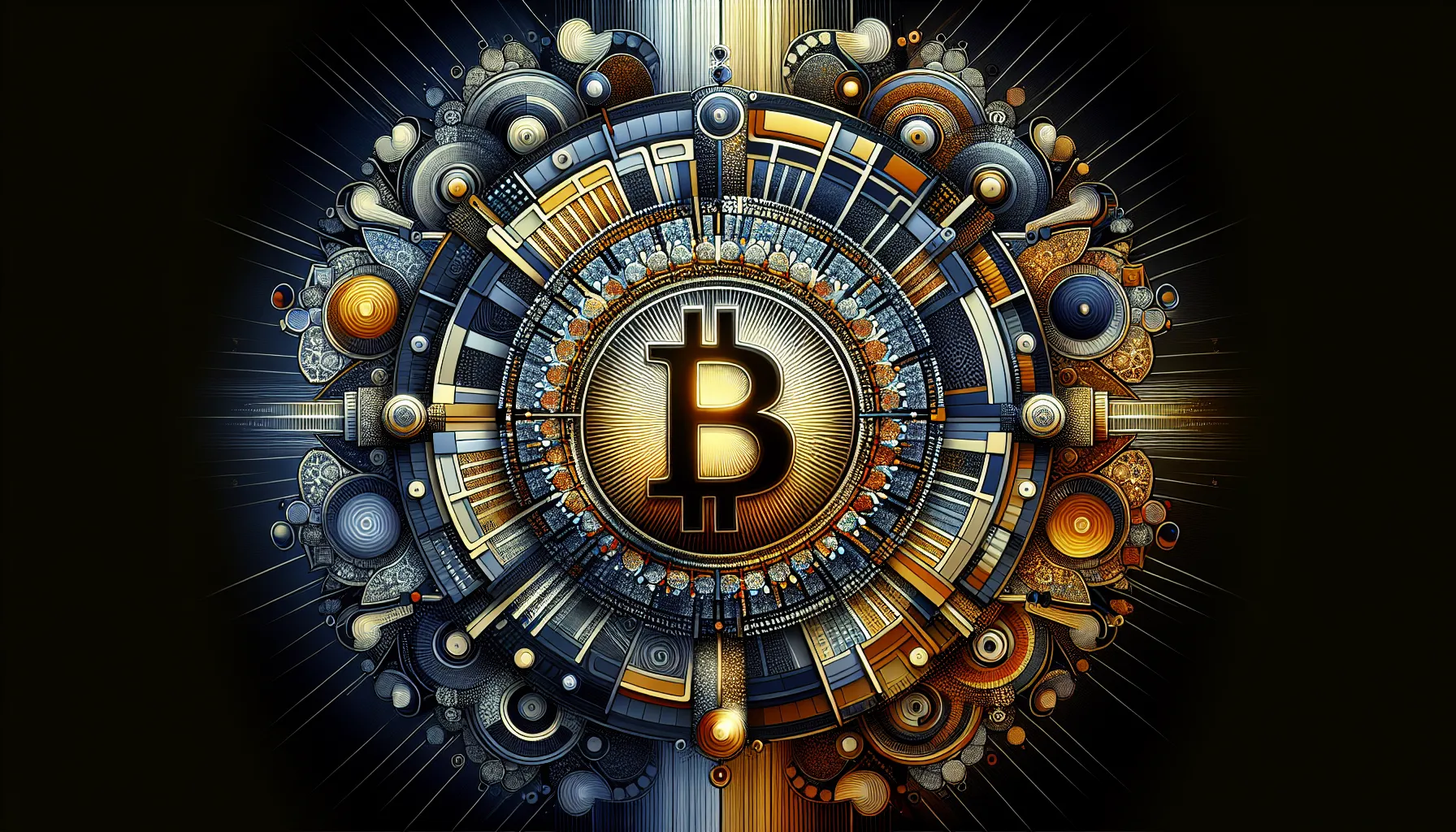 come le criptovalute stanno ridefinendo il concetto di proprietà