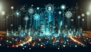 come l'innovazione sta guidando l'adozione delle criptovalute