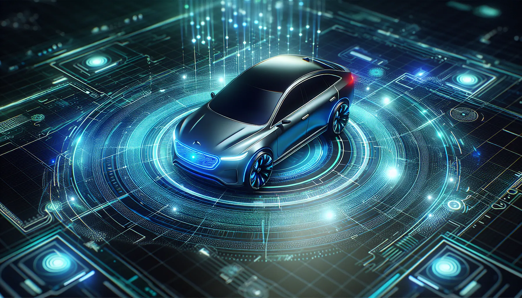 Come l'Internet delle cose influenza l'industria automobilistica