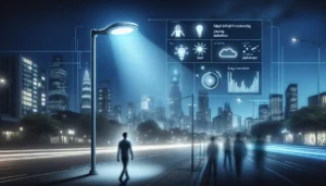 Come l'Internet delle cose sta trasformando le città