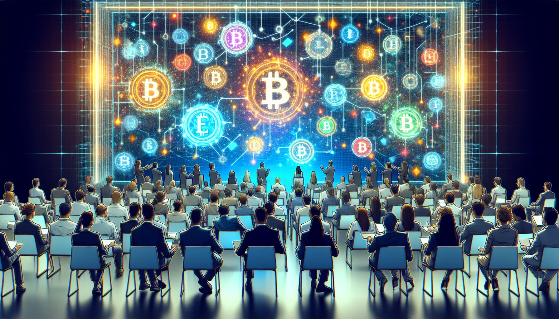 come promuovere la consapevolezza sulle criptovalute