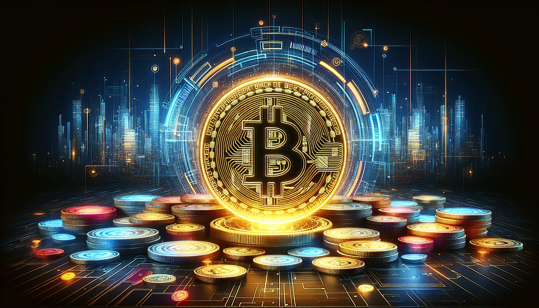 criptovalute e microtrasazioni: un cambiamento di paradigma