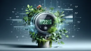 Dispositivi intelligenti al servizio dell'ambiente