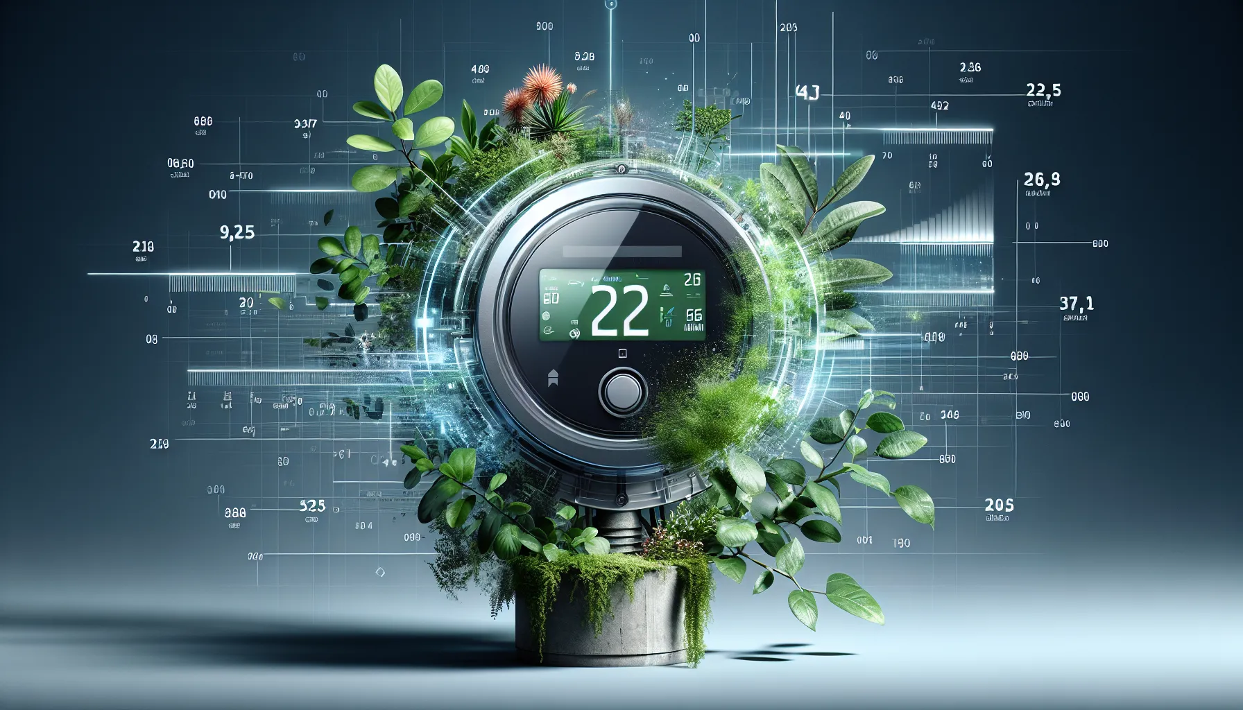 Dispositivi intelligenti al servizio dell'ambiente