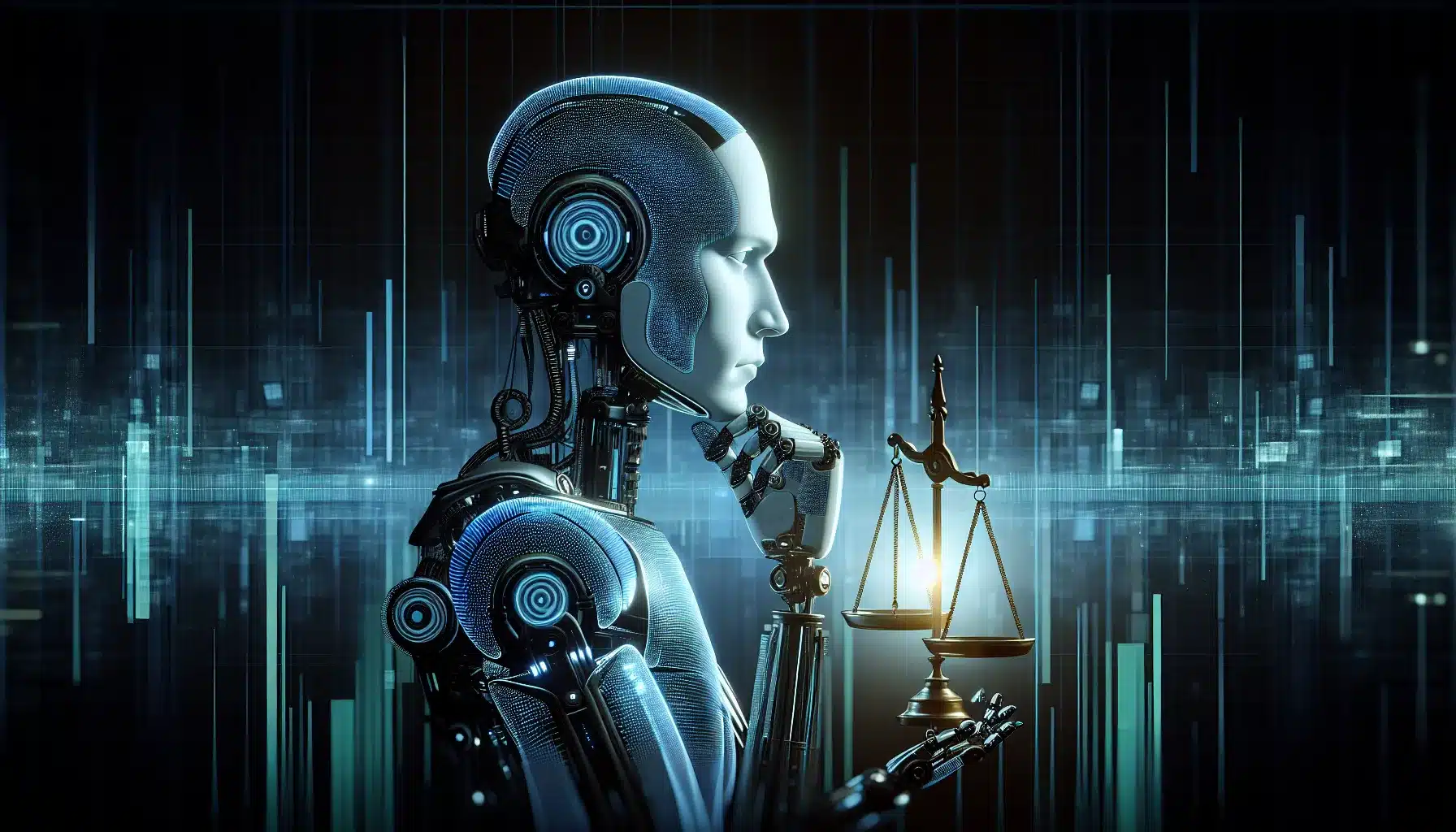 Etica dell'intelligenza artificiale