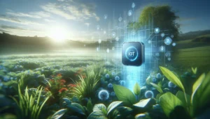 Gestione smart delle risorse con l'IoT