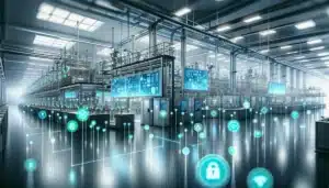 I vantaggi dell'Internet delle cose per le imprese