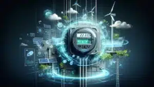 Il futuro del settore energetico con l'IoT